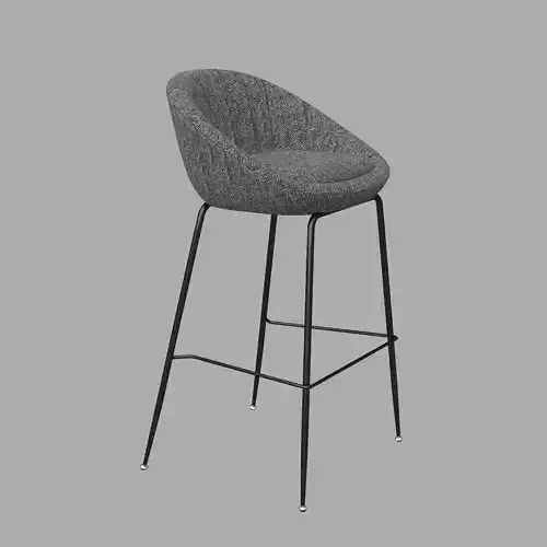 Tritonix Bar Stool