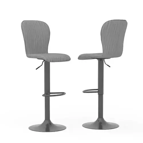 Tizelo Bar Chair