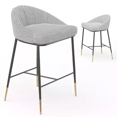 Timothy Bar Stool