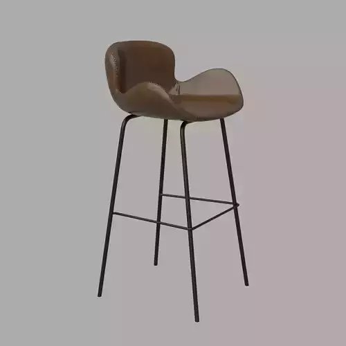 Sylphean Bar Stool