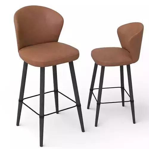 Sylas Bar Stool