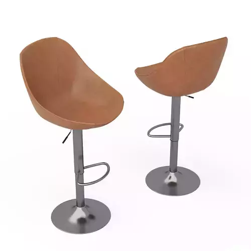 Seven Bar Chair
