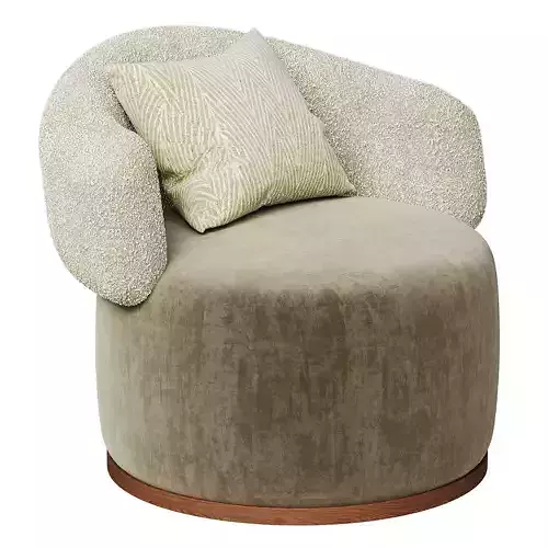 Elise Armchair