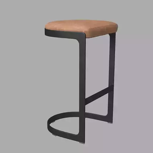 Salamand Bar Stool