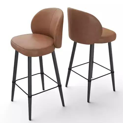 Sage Bar Stool