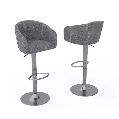 Rosaiah Bar Chair