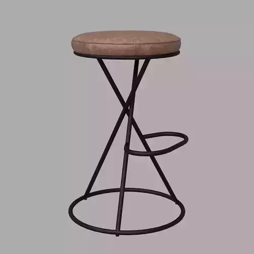 Rocanian Bar Stool