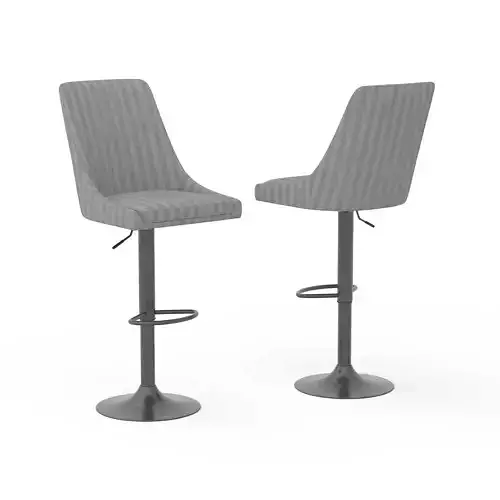 Rasiah Bar Chair