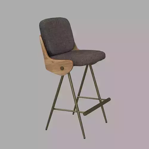 Quirinus Bar Stool