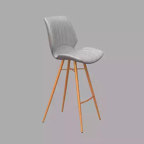 Quetzali Bar Stool