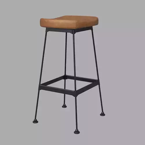 Quasaric Bar Stool