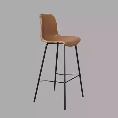 Qingu Bar Stool