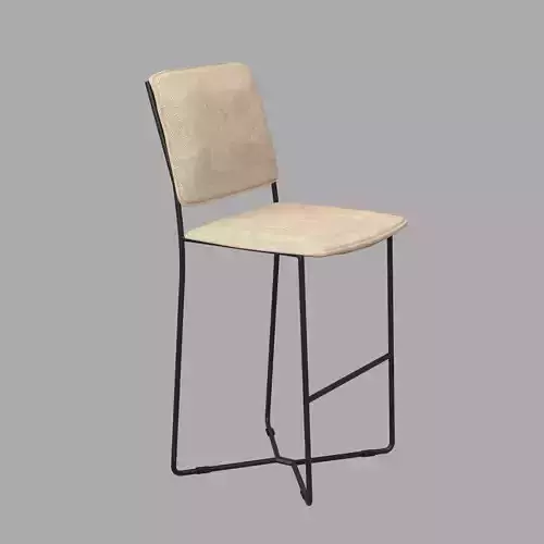 Qilinus Bar Stool