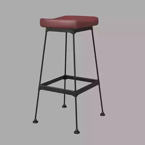 Phoenixa Bar Stool