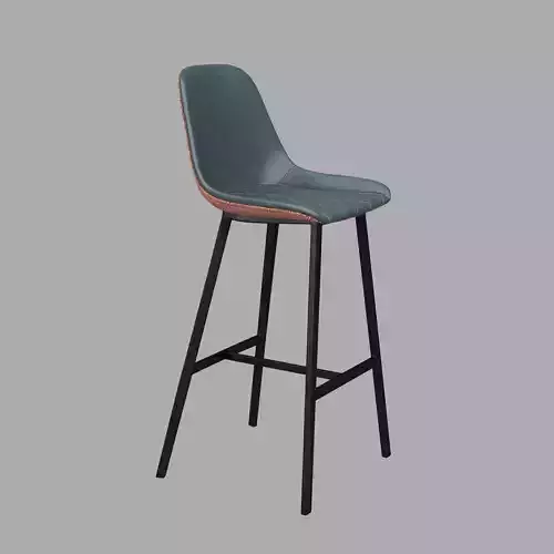 Peryton Bar Stool