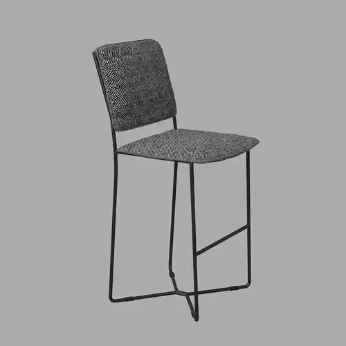Pegasusx Bar Stool