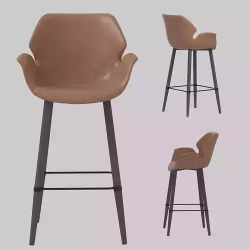 Pamela Stool