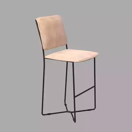 Ourobori Bar Stool