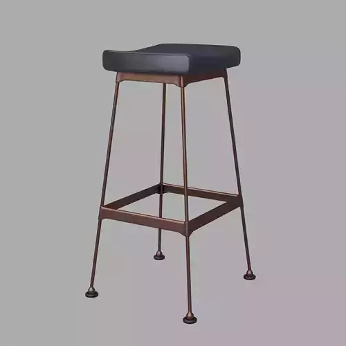 Orionis Bar Stool