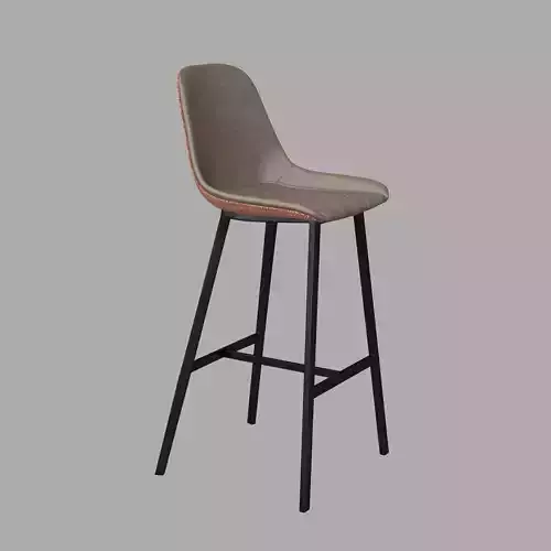 Ophion Bar Stool