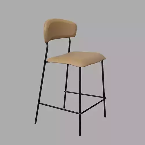 Ondine Bar Stool