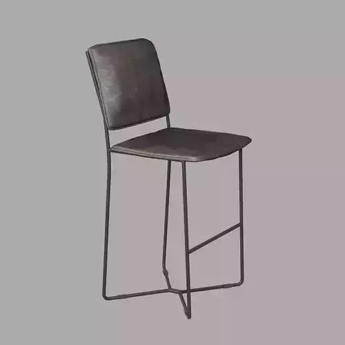 Nymphali Bar Stool