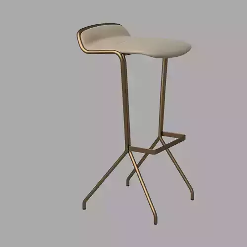 Nessie Bar Stool