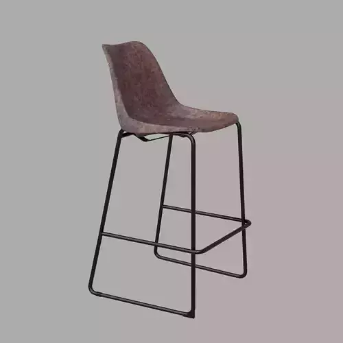Naiadis Bar Stool