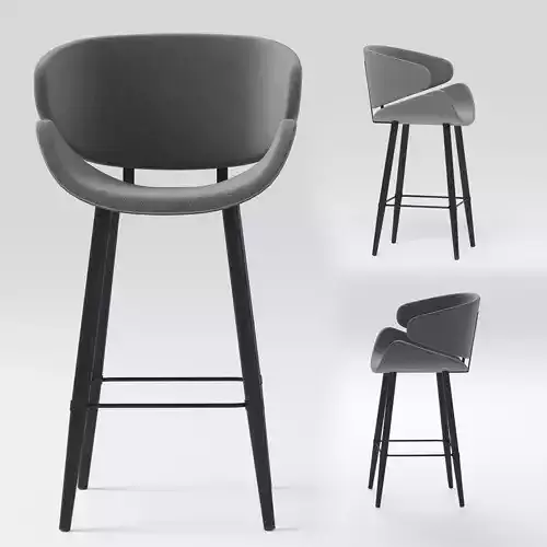 Moreno Stool