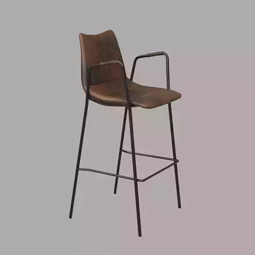 Mora Bar Stool