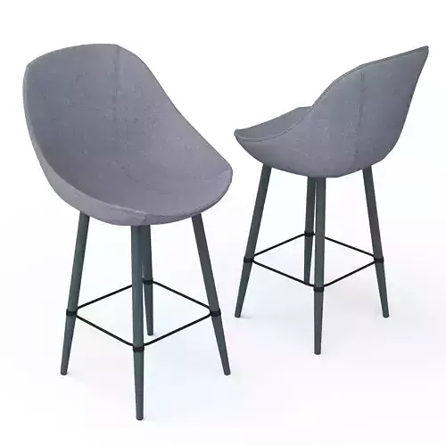 Monica Bar Chair