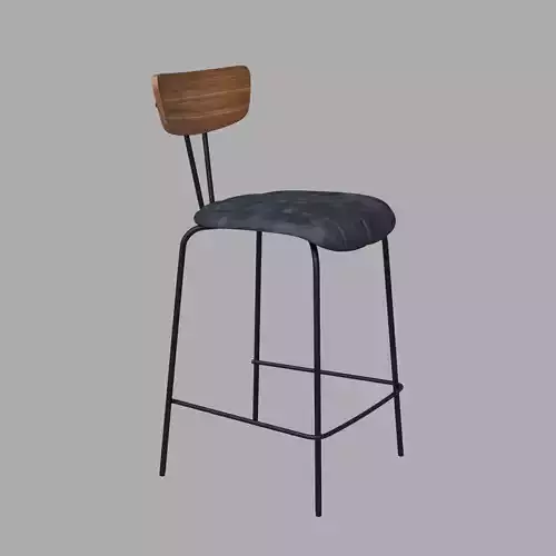 Maelstro Bar Stool