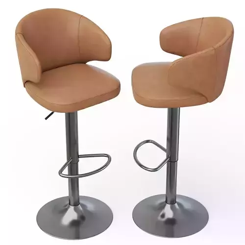 Lyric Bar Chair