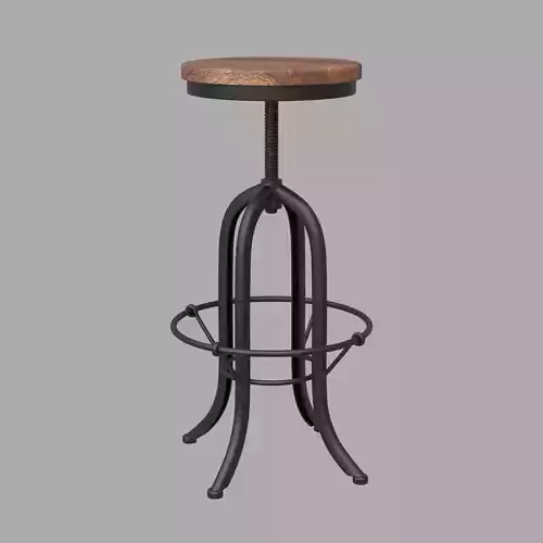 Lillith Bar Stool