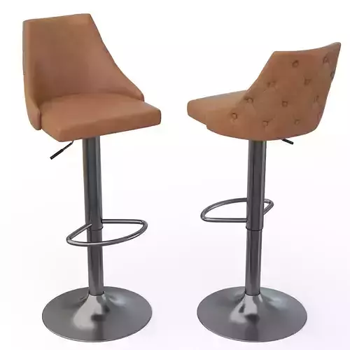 Lilah Bar Chair
