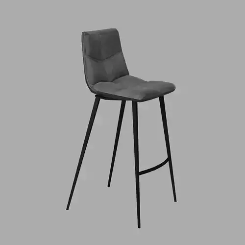 Lempo Bar Stool