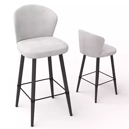 Legacy Bar Chair
