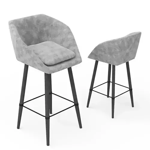 Kyro Bar Chair
