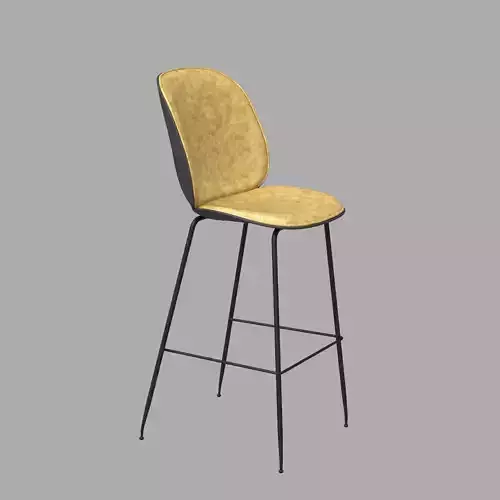 Krakonos Bar Stool