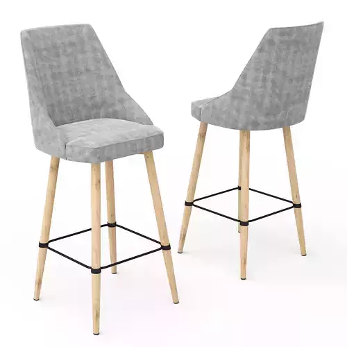 Kori Bar Chair