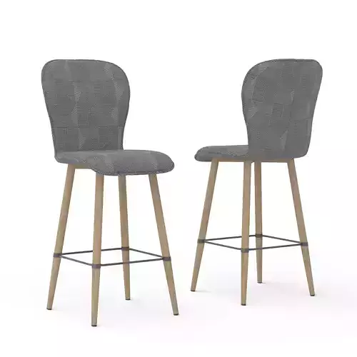 Kootharv Bar Chair