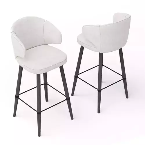 Koda Bar Chair