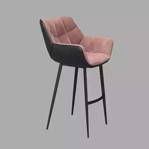 Kobal Bar Stool