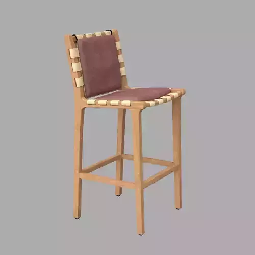 Kelpieus Bar Stool
