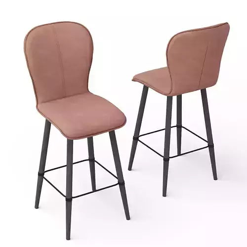 Kate Bar Chair