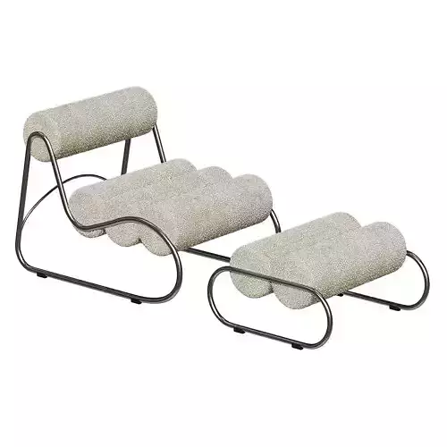 Fave Chair by Norr11