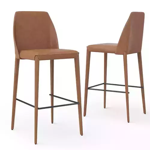 Kamila Bar Stool
