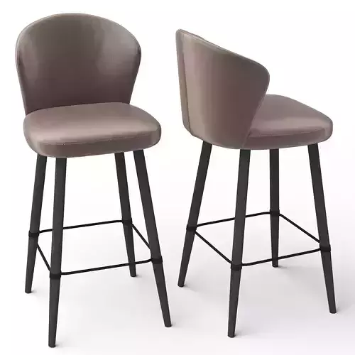 Jolene Bar Stool