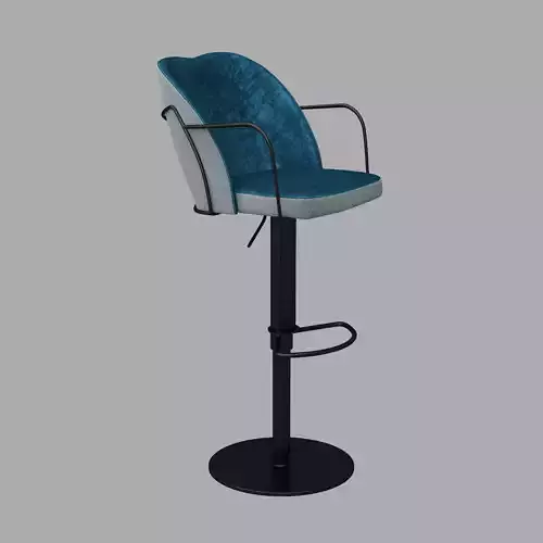 Jarylo Bar Stool