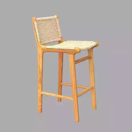 Jabberwo Bar Stool